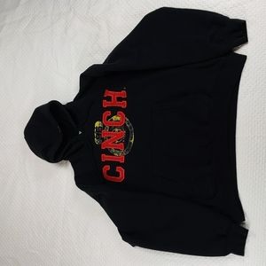 Cinch Hoodie